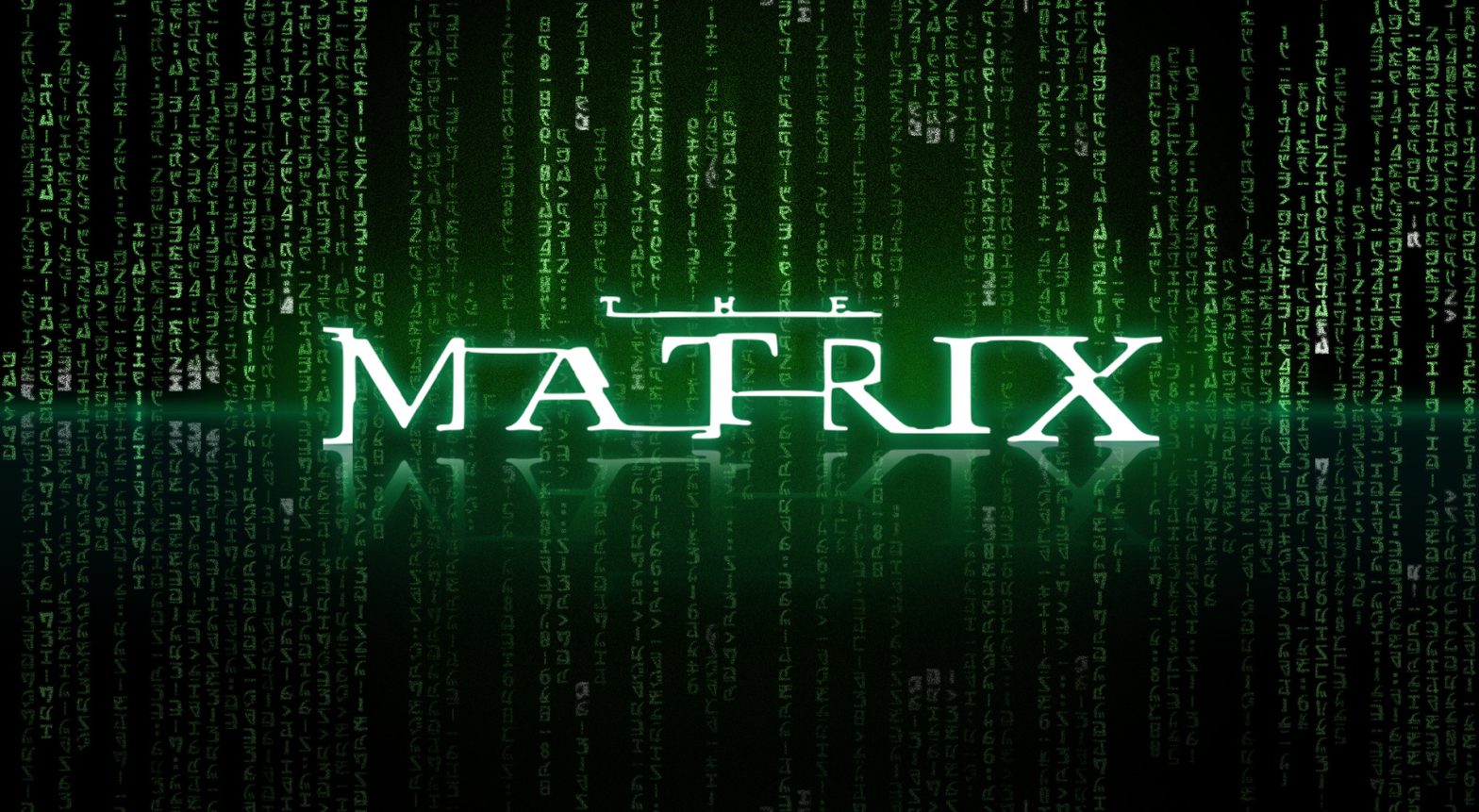 La tragaperras Matrix