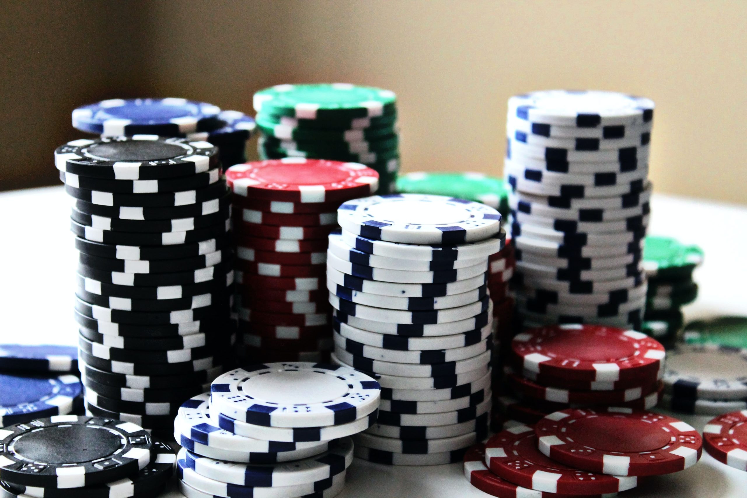 Casino National: Características básicas de la plataforma de juego más fiable