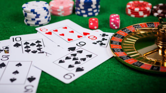 Escoger los juegos de casino adecuados puede mejorar tu ánimo